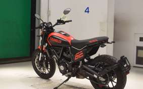 DUCATI SCRAMBLER FULL THROTTLE 2023