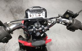 HONDA ZOOMER-X JF52