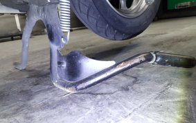 HONDA TACT-4ﾍﾞｰｼｯｸ 2018 AF79