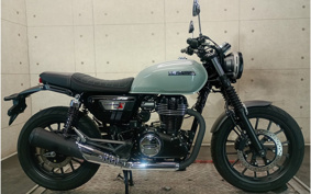 HONDA GB350S 2022 NC59