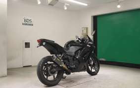 KAWASAKI NINJA 250R 2026 EX250K
