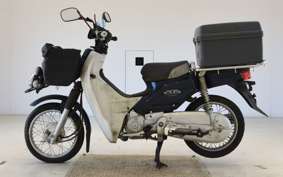 HONDA C50 SUPER CUB AA04