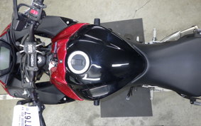 SUZUKI GSX-S1000F 2015 GT79A