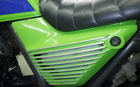 KAWASAKI ZRX400 2001 ZR400E