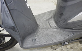 SUZUKI ADDRESS 110 2011 CE47A