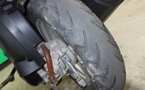 HONDA DIO Gen.5 AF56