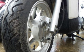 HONDA ﾍﾞﾝﾘｨ50 AA03