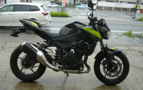 KAWASAKI Z250ABS EX250P