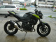 Фото Kawasaki Z250ABS с японского аукциона