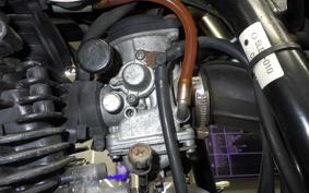 YAMAHA TW200 Gen.2 2016 DG07J