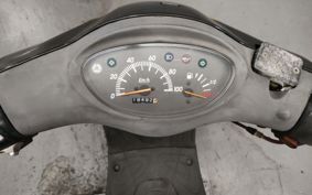 YAMAHA AXIS100 SB06J