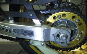 HONDA XR400 MOTARD 2008 ND08