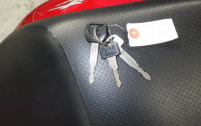 HONDA HORNET 250 2004 MC31