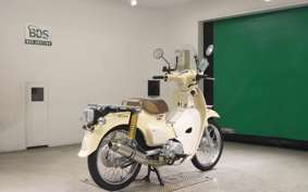 HONDA C110 SUPER CUB 2023 JA44
