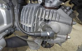 HONDA ｸﾛｽｶﾌﾞ110-3 2019 JA60