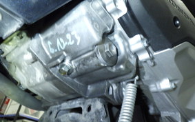 HONDA PCX125 2023 JK05