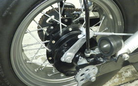 YAMAHA TW225 DG09J