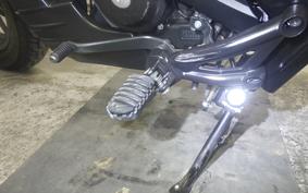 HONDA REBEL 250