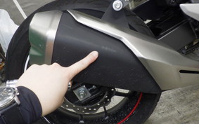 HONDA CBR400R 2022 NC56