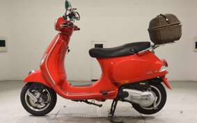 VESPA VXL125
