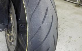 HONDA CBR600RR GEN 2 2006 PC37