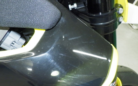 HUSQVARNA 701SM 2004