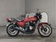 Фото Honda CB750 1984 с японского аукциона