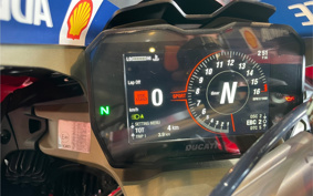 DUCATI PANIGA-RE 2024