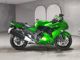 Фото Kawasaki ZX 1400 NINJA R 2012 с японского аукциона