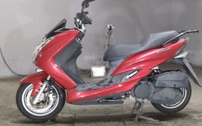 YAMAHA MAJESTY 155S SG28J