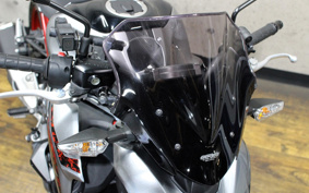 KAWASAKI Z900 2018 ZR900B