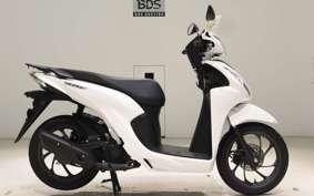 HONDA DIO110-3ﾍﾞｰｼｯｸ JK03