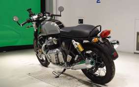 OTHER +ENFIELD ｺﾝﾁﾈﾝﾀﾙGT650 2023