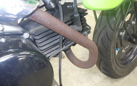 KAWASAKI KSR110 KL110A