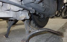 SUZUKI ADDRESS V125 2013 CF46A