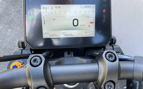 YAMAHA MT-09 SP ABS 2025 RN87J