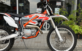 KTM 250 FREERIDE R FRA20