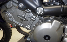 SUZUKI SV400S 2006 VK53A