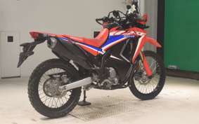 HONDA CRF250 RALLY MD47