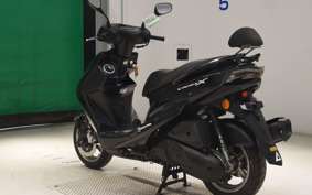 YAMAHA CYGNUS 125 XSR 3 SEA5J