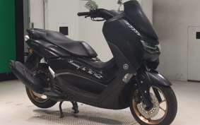 YAMAHA N-MAX 1992 SEG6J