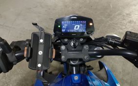 SUZUKI JIKUSA-250 ED22B