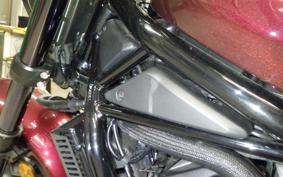 HONDA REBEL 1100 2021 SC83
