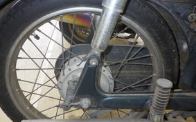 YAMAHA MATE 80 V80