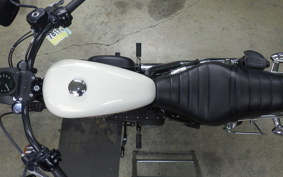 HARLEY XL883RI 2014