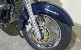 YAMAHA DRAGSTAR 400 CLASSIC 1998 4TR