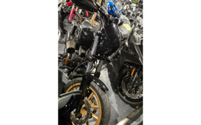 HARLEY FXDLS 2016 GS8