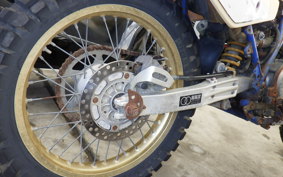 SUZUKI DR250 SH SJ44A