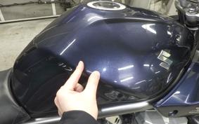 SUZUKI BANDIT 1250 SA 2008 GW72A