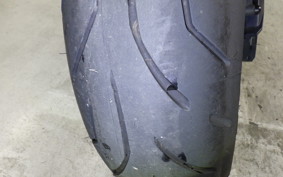 SUZUKI GSX-R600 2011